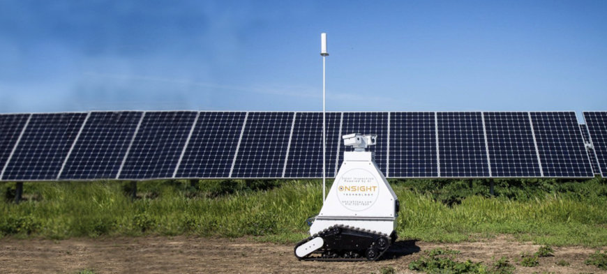 Stäubli investit dans la technologie innovante pour l'avenir d'une industrie solaire sûre